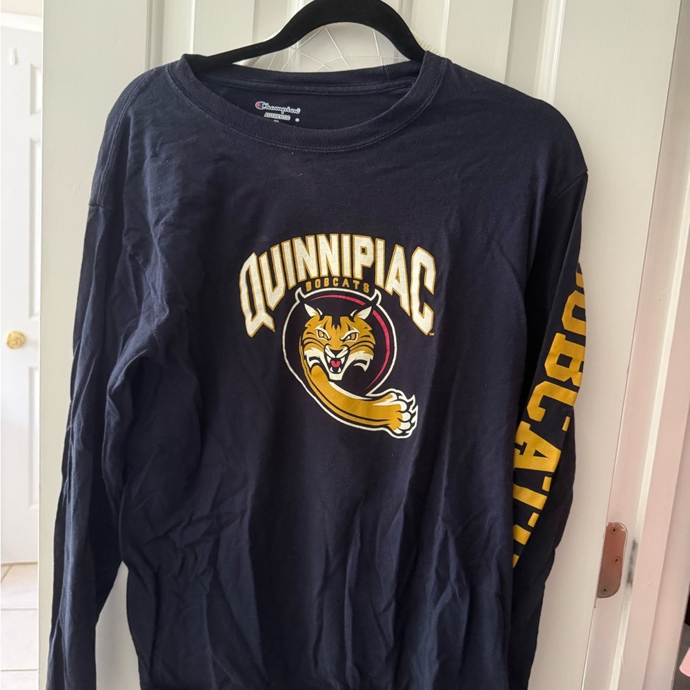 Quinnipiac shirts!! Bundle pack